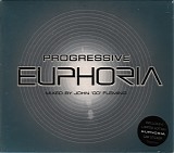 Various artists - *** R E M O V E ***Progressive Euphoria