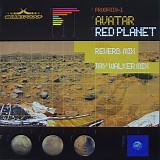Avatar - Red Planet (Disc 1)