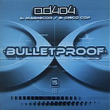O.D.404 - Magnecor / Disco Cop