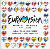 Various artists - Eurovision Song Contest 2005: Kyiv