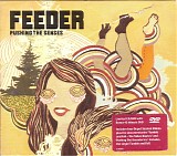 Feeder - Pushing The Senses