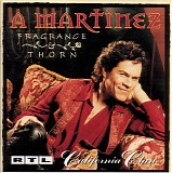 A. Martinez - Fragrance & Thorn