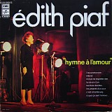 Ã‰dith Piaf - Hymne Ã€ L'amour