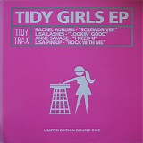 Various artists - Tidy Girls EP (Doublepack)
