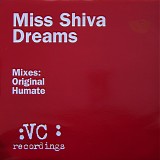 Miss Shiva - Dreams (12" single 2)