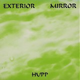 Exterior Mirror - *** R E M O V E ***Hupp