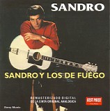 Sandro - Sandro Y Los De Fuego