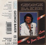 George Baker - Love In Your Heart