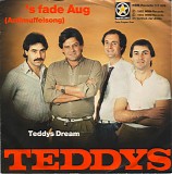 Teddys - 's Fade Aug (Antimuffelsong)