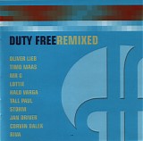 Various artists - *** R E M O V E ***Duty Free Remixed