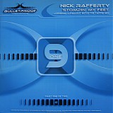 Nick Rafferty - Stompin' My Feet (One)