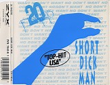 20 Fingers - *** R E M O V E ***Short Dick Man
