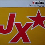 JX - Restless (Disc One)