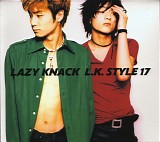 Lazy Knack - L.K. Style 17