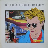 The Cheaters - Hit Me I'm Happy
