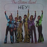 The Glitter Band - Hey!