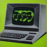 Kraftwerk - Computer World