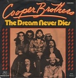 Cooper Brothers - The Dream Never Dies