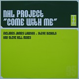 NHL Project - Come With Me