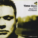 Timo Maas - *** R E M O V E ***Music For The Maases