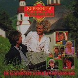 Various artists - *** R E M O V E ***Die Superhits Der Volksmusik 1/92