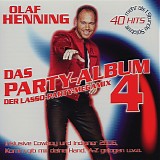 Olaf Henning - Das Party-Album 4