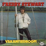 Freddy Stewart - Vakantiedroom