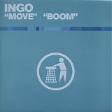 Ingo - Move / Boom