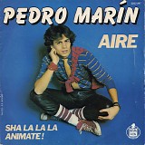 Pedro MarÃ­n - Aire