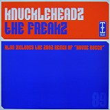 Knuckleheadz - The Freakz