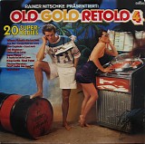 Various artists - Rainer Nitschke PrÃ¤sentienrt: Old Gold Retold 4
