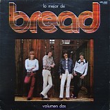 Bread - Lo Mejor De Bread Volumen Dos