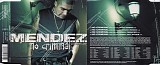 Mendez - No Criminal (CD single 1)