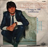 Albert West - A Voice In The Wilderness