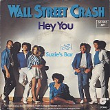 Wall Street Crash - Hey You