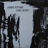 Lemon Kittens - Cake Beast