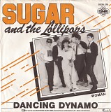 Sugar And The Lollipops - Dancing Dynamo