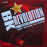 BK - Revolution (12" Number One)