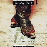 Various artists - The Very Best Of Country Rock Volume 2