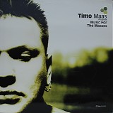 Timo Maas - Music For The Maases