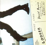 David Bowie - Lodger (Remastered)