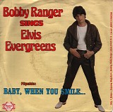Bobby Ranger - Elvis Evergreens