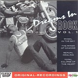 Various artists - Dreams In Rock Vol. 1