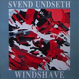 Svend Undseth - Windshave
