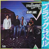 The Boppers - Black Label