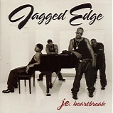 Jagged Edge - J.E. Heartbreak