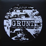 Grunt - Last Grip To Sanity