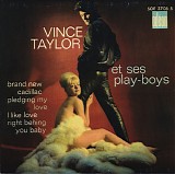 Vince Taylor - Et Ses Playboys