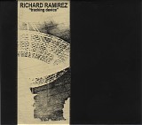 Richard Ramirez - Tracking Device