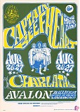 Captain Beefheart - Avalon Ballroom 1966